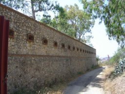 Forte Ogliastri